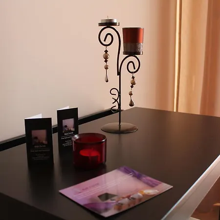 Zahir Da Cleo Bed & Breakfast Castro (Lecce)