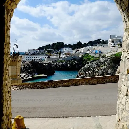 Zahir Da Cleo Bed & Breakfast Castro (Lecce)