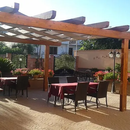 Bed & Breakfast Zahir Da Cleo Castro (Lecce)