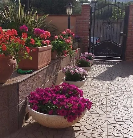 Bed & Breakfast Zahir Da Cleo