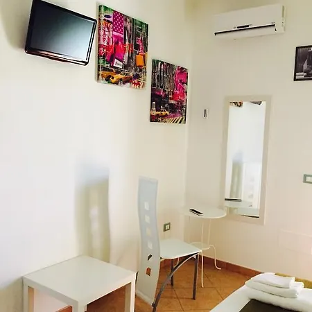 Bed & Breakfast Zahir Da Cleo