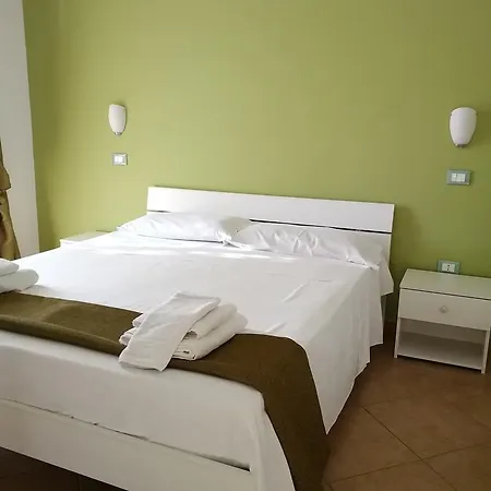 Zahir Da Cleo Bed & Breakfast