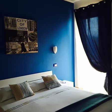 Zahir Da Cleo Bed & Breakfast *