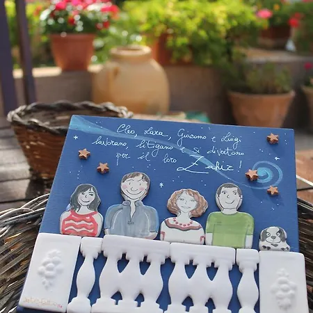 B&B Zahir Da Cleo 3*