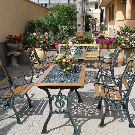 B&B Zahir Da Cleo 3*