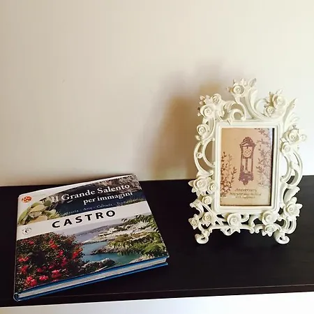 B&B Zahir Da Cleo 3*