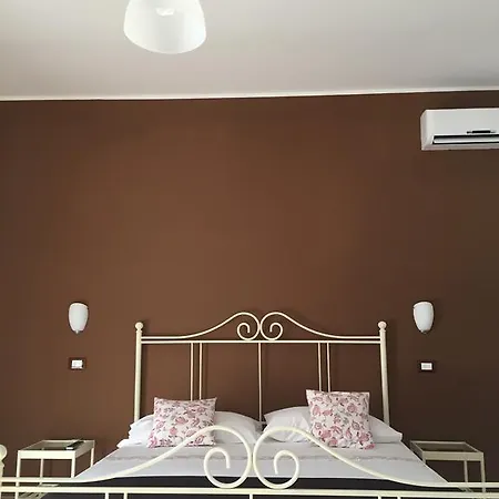 Zahir Da Cleo 3* Castro (Lecce)