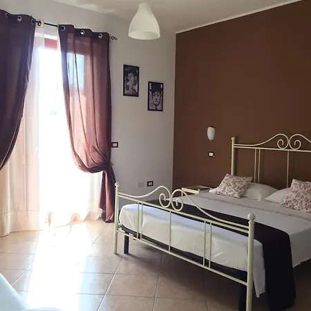 Zahir Da Cleo 3* 카스트로