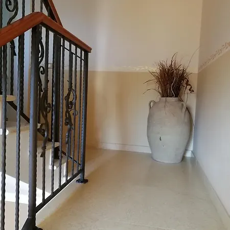 Zahir Da Cleo Bed & Breakfast Castro (Lecce)