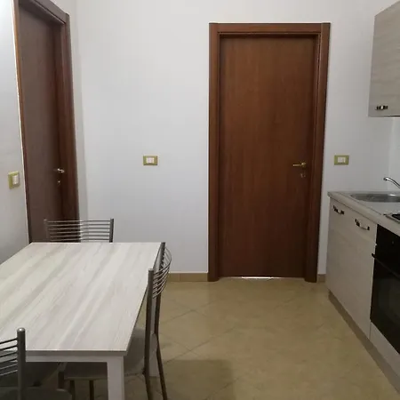 Zahir Da Cleo B&B 3*