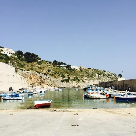 Bed & Breakfast Zahir Da Cleo Castro (Lecce)